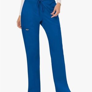 Cherokee Royal Blue Pants